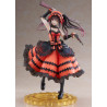 Date A Live 4 Artist MasterPiece + Figurine Tokisaki Kurumi Time Emperor Zafkiel