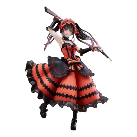 Date A Live 4 Artist Master Piece + Figurine Tokisaki Kurumi Zafkiel Ver. Date A Live 4 Artist Master Piece + Figurine Tokisaki Kurumi Zafkiel Ver.