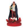 One Piece The Shukko Figurine Shanks