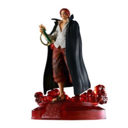 One Piece The Shukko Figurine Shanks