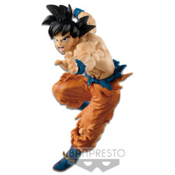 Dragonball Super Tag Fighters Figurine Son Goku