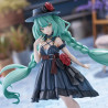 Hatsune Miku Trio-Try-iT Figurine Odekake Dress Ver.