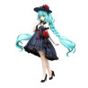 Hatsune Miku Trio-Try-iT Figurine Odekake Dress Ver.