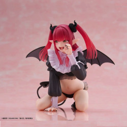 Sexy Cosplay Doll Desktop Cute Figrurine Kitagawa Marin Liz Ver.