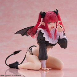 Sexy Cosplay Doll Desktop Cute Figrurine Kitagawa Marin Liz Ver.