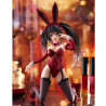 Date A Live V Desktop Cute Figurine Kurumi Tokisaki Bunny Ver.