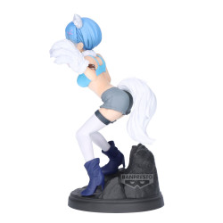 Re Zero Espresto Monster Motions Figurine Rem Another Color Ver.