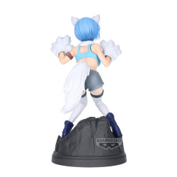 Re Zero Espresto Monster Motions Figurine Rem Another Color Ver.