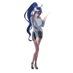 Overlord Figurine Albedo Teacher Style Ver.