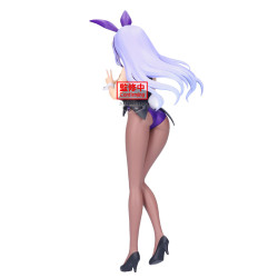 Date A Live Glitter et Glamours Figurine Miku Izayoi