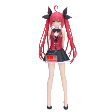 Date A Live Glitter et Glamours Figurine Kotori Itsuka Date A Live Glitter et Glamours Figurine Kotori Itsuka