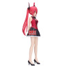 Date A Live Glitter et Glamours Figurine Kotori Itsuka