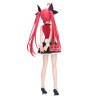 Date A Live Glitter et Glamours Figurine Kotori Itsuka