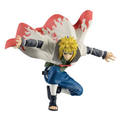 Naruto Shippuden Panel Spectacle Figurine Minato Namikaze
