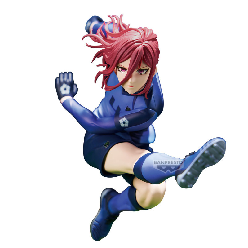Blue Lock Figurine Hyoma Chigiri