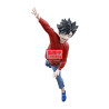 Haikyu!! Figurine Kozume Kenma et Kuroo Tetsuro