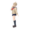 My Hero Academia Glitter et Glamours Figurine Himiko Toga