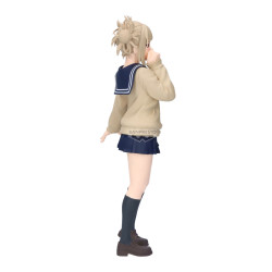 My Hero Academia Glitter et Glamours Figurine Himiko Toga