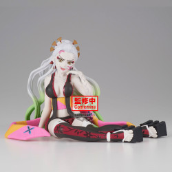 Demon Slayer Glitter et Glamours Figurine Daki