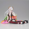 Demon Slayer Glitter et Glamours Figurine Daki