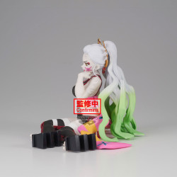 Demon Slayer Glitter et Glamours Figurine Daki