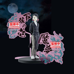 Demon Slayer EX Figurine Enmu Special Pedestal Ver.