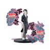Demon Slayer EX Figurine Enmu Special Pedestal Ver.
