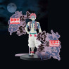 Demon Slayer EX Figurine Akaza Special Pedestal Ver.
