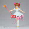 Cardcaptor Sakura Sakura Card Figurine Sakura Kinomoto