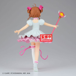 Cardcaptor Sakura Sakura Card Figurine Sakura Kinomoto