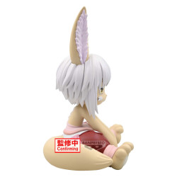 Made in Abyss Soft Vinyl Figurine Nanachi