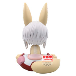 Made in Abyss Soft Vinyl Figurine Nanachi