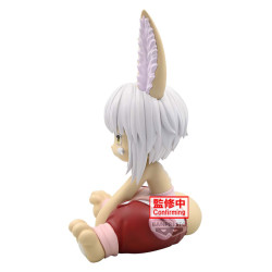 Made in Abyss Soft Vinyl Figurine Nanachi