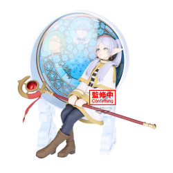 Frieren Beyond Journey's End Glasscape Figurine Frieren