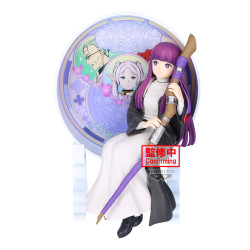 Frieren Beyond Journey's End Glasscape Figurine Fern
