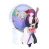 Frieren Beyond Journey's End Glasscape Figurine Fern