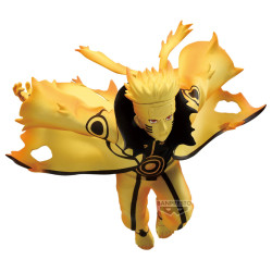 Naruto Shippuden Vibration Stars Figurine Uzumaki Naruto Vol.6