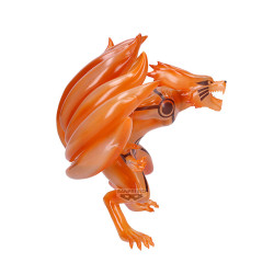 Naruto Shippuden Figurine Kurama Vol.2 Ver. B