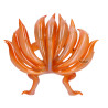 Naruto Shippuden Figurine Kurama Vol.2 Ver. B
