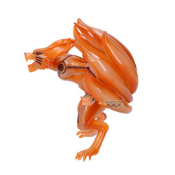 Naruto Shippuden Figurine Kurama Vol.2 Ver. B