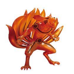 Naruto Shippuden Figurine Kurama Vol.2 Ver. B