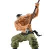 One Piece Grandista Figurine Edward Newgate