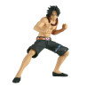 One Piece Battle Record Collection Figurine Portgas D. Ace