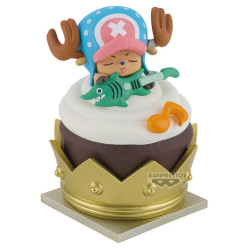 One Piece Paldolce...