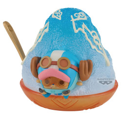 One Piece Paldolce Collection Vol.3 Chopper Ver. B