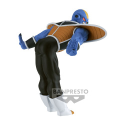 Dragonball Z Solid Edge Works Vol.19 Figurine Burta