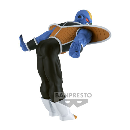 Dragonball Z Solid Edge Works Vol.19 Figurine Burta Dragonball Z Solid Edge Works Vol.19 Figurine Burta