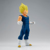 Dragonball Z Grandista Figurine Vegeta