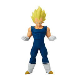 Dragonball Z Grandista Figurine Vegeta