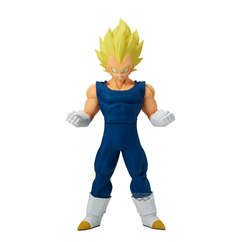 Dragonball Z Grandista Figurine Vegeta